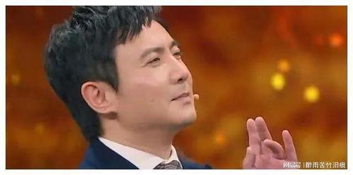 沈腾明星脸,喜剧界的“双胞胎”传奇