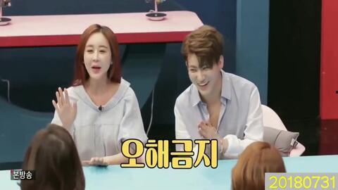 韩国明星模仿节目,再现经典瞬间，笑料百出